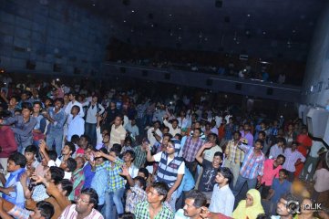Ekkadiki Pothavu Chinnavada Movie Success Tour